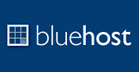 חברת אחסון BlueHost
